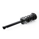 1998 Pontiac Sunfire Rear Pair Complete Struts Spring Assembly