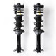 1998 Ford Escort Rear Pair Complete Struts Spring Assembly