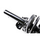 1994 Ford Taurus Front Pair Complete Struts Spring Assembly
