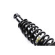 2003 Pontiac Vibe Rear Pair Complete Struts Spring Assembly