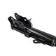 2000 Hyundai Elantra Rear Pair Complete Struts Spring Assembly