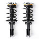 2005 Pontiac Grand Prix Front Pair Complete Struts Spring Assembly
