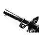 2016 Volkswagen Beetle Front Pair Complete Struts Spring Assembly