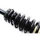 2012 Ford Fusion Front Pair Complete Struts Spring Assembly