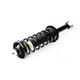 2008 Honda Accord Rear Pair Complete Struts Spring Assembly