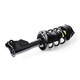 2007 Acura CSX Front Pair Complete Struts Spring Assembly