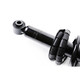 2002 Subaru Legacy Rear Pair Complete Struts Spring Assembly