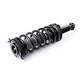 2003 Subaru Legacy Rear Pair Complete Struts Spring Assembly