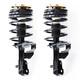 1993 Oldsmobile Silhouette Front Pair Complete Struts Spring Assembly