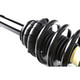 2010 Hyundai Sonata Front Pair Complete Struts Spring Assembly