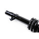 2009 Lincoln MKZ Front Pair Complete Struts Spring Assembly