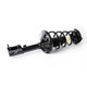 2000 Hyundai Accent Rear Pair Complete Struts Spring Assembly
