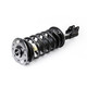 2006 Saturn Vue Front Pair Complete Struts Spring Assembly