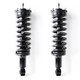 2007 GMC Canyon Front Pair Complete Struts Spring Assembly