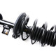 2012 Chevrolet Chevy Equinox Front Pair Complete Struts Spring Assembly