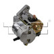 2010 Dodge Challenger Starter Motor 3.5L 6 Cylinder