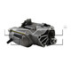 2009 Dodge Challenger Starter Motor 3.5L 6 Cylinder