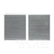 2017 BMW 550i GT xDrive Cabin Air Filter