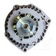 2009 GMC Sierra 2500 HD Alternator 6.0L 8 Cylinder
