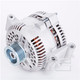 2000 Ford Explorer Alternator 4.0L 6 Cylinder