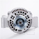 1992 Ford Ranger Alternator 3.0L 6 Cylinder