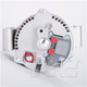 1999 Ford E-150 Econoline Alternator 4.2L 6 Cylinder