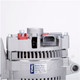1999 Mercury Tracer Alternator 2.0L 4 Cylinder