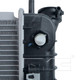 2004 Buick LeSabre Radiator 3.8L 6 Cylinder