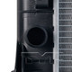 2001 Pontiac Bonneville Radiator 3.8L 6 Cylinder