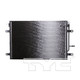 2008 Audi A4 A/C Condenser
