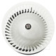 2009 Cadillac Escalade ESV HVAC Blower Motor Front