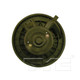 2009 Cadillac Escalade ESV HVAC Blower Motor Front