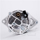 2000 Dodge Dakota Alternator 5.9L 8 Cylinder