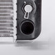 1995 Chevrolet C1500 Radiator 5.7L 8 Cylinder