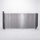 1998 Chevrolet C3500 Radiator 5.7L 8 Cylinder