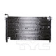 1987 Nissan Pathfinder A/C Condenser