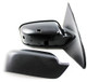 2009 Ford Fusion Side Door View Mirror Power Heated Puddle Light Right Passenger Side