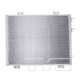 2008 Mitsubishi Raider A/C Condenser