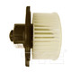 1998 Toyota T100 HVAC Blower Motor Front