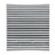 2007 Nissan Murano Cabin Air Filter