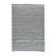 2012 Volvo S60 Cabin Air Filter