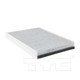 2013 Volvo XC60 Cabin Air Filter