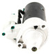 1998 Mercedes-Benz C43 AMG Starter Motor 4.3L 8 Cylinder