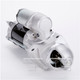 1989 Chevrolet C1500 Starter Motor 6.2L 8 Cylinder