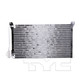 2005 Mercury Montego A/C Condenser