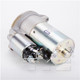 2002 Ford Mustang Starter Motor 3.8L 6 Cylinder