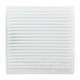 2004 Toyota Sienna LE Cabin Air Filter Front