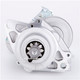 1999 Acura CL Starter Motor 2.3L 4 Cylinder