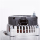 2003 Chevrolet Silverado 2500 Alternator 5.3L 8 Cylinder