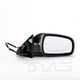 1998 Nissan Maxima Side Door View Mirror Power Non-Heated Right Passenger Side
